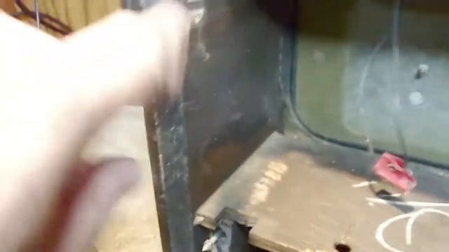 Zenith H 500 Trans O Lo Budget Resto Part #7