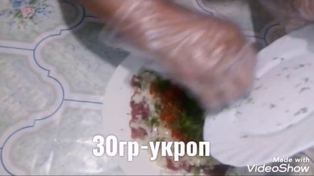 Очень вкусное манты смотреть онлайн