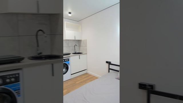 В продаже отличная студия район химаш г Екатеринбург