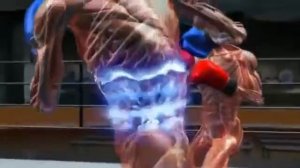 Спортивная наука