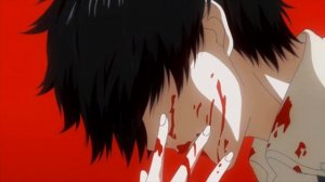 Аниме клип: Не бойся смотреть смерти в глаза