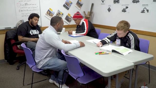 2020 Missouri Reentry Conference Film Festival: Week 2 смотреть онлайн
