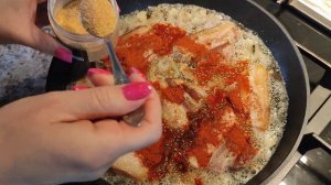 ГРУДИНКА В ПИВЕ НА СКОВОРОДЕ В КАРАМЕЛЬНО - ЛУКОВОМ СОУСЕ, ТАЕТ ВО РТУ