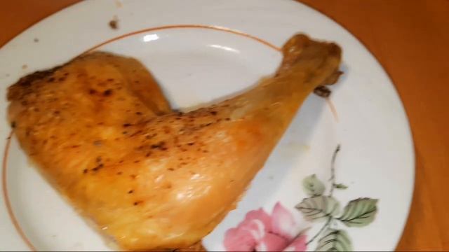 я в гостях /Скакала,скакала и прискакала🤣/Что мне доча приготовила на пожрать😉 смотреть онлайн