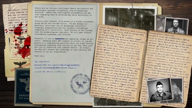 Let's Play: RealRTCW - Return To Castle Wolfenstein Mod