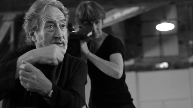 Extrait d'un Workshop Orpheus XXI réalisé à la Saline Royale d'Arc-et-Senans смотреть онлайн