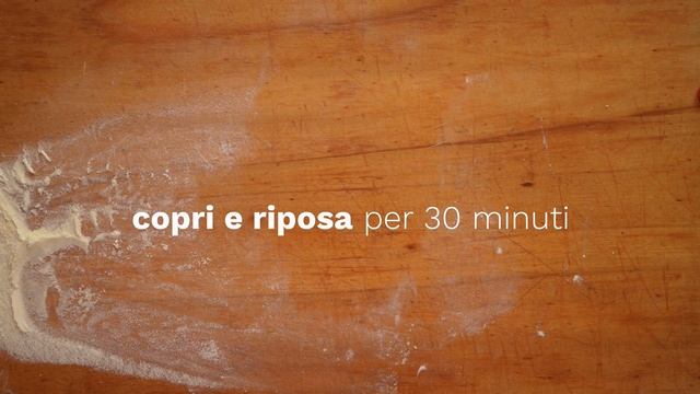 Pasta all'Uovo Fatta in Casa - LA GUIDA DEFINITIVA per la Tua Pasta Fresca смотреть онлайн