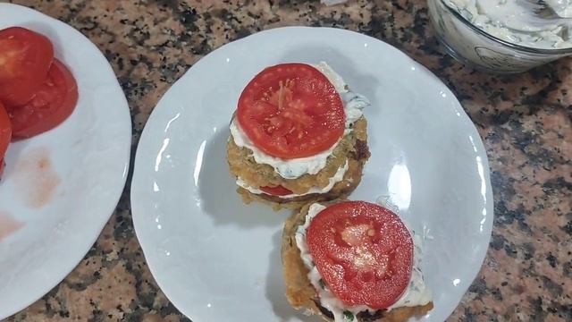 "Баклажановые ротики"-вкусная закуска,альтернатива баклажановым язычкам смотреть онлайн