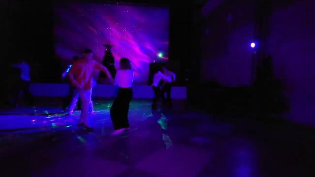 Танец Бачата [ Dance Bachata ] #7986 смотреть онлайн