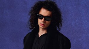 Коста Лакоста - Звенит Январская Вьюга (DJ Ikonnikov RMX)