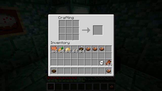 Minecraft Blocks & Items: Rabbit Stew смотреть онлайн