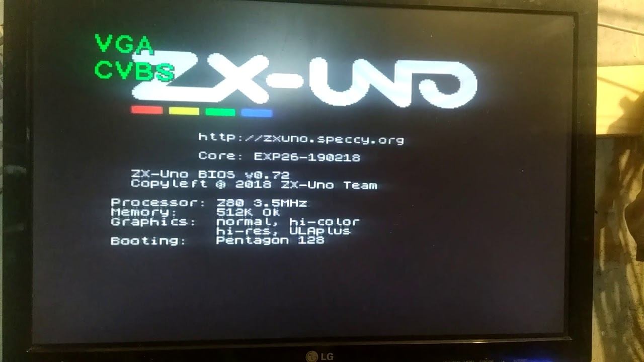 zx-uno test2 fulhd video старт 2020-04-04~14_09_43 смотреть онлайн