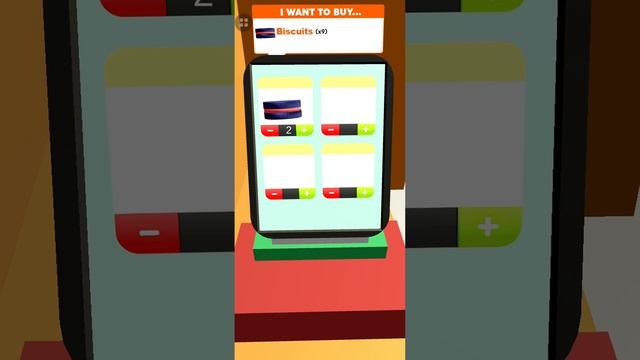 MACARON FACTORY 3D FUNNY GAME #4 | COOKING GAME ON ANDROID/IOS смотреть онлайн