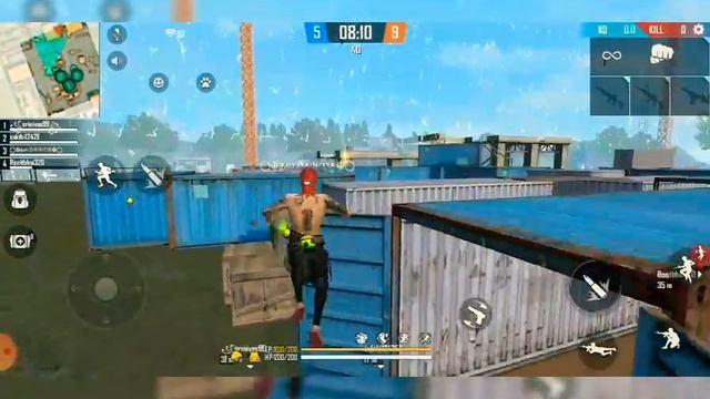 How To Take Two Guns In// Team Death Match//tips And Tricks