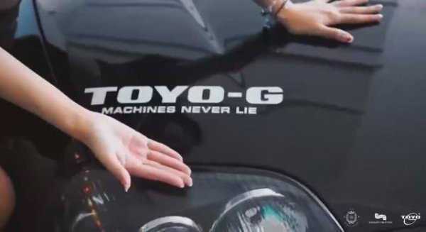 TOYO-G x Lexus Owners Club Malaysia 2023
