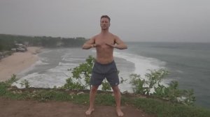 Утренняя ГИМНАСТИКА! 2024