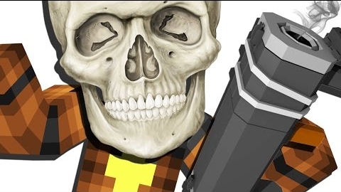 КТО КОГО? БАЗУКА ПРОТИВ ТАНКА - WEST #6