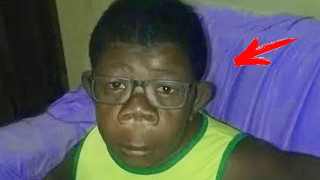 Родила ребенка от гориллы: женщина раскрыла шокирующую правду смотреть онлайн