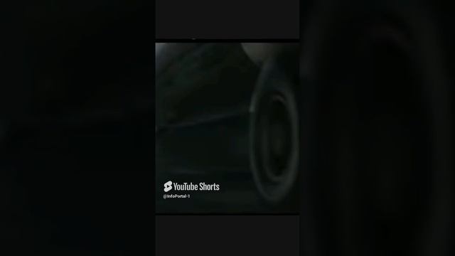 Крушение самолета