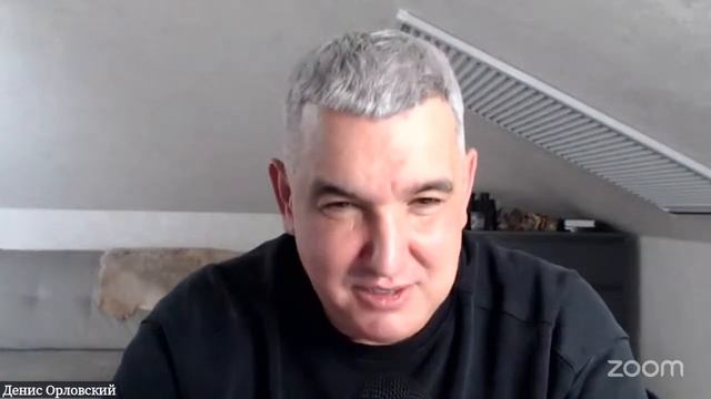 Соберемся для причастия с пастором Денисом Орловским (Койнония) Домашка 6.12.2024 смотреть онлайн