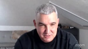 Соберемся для причастия с пастором Денисом Орловским (Койнония) Домашка 6.12.2024