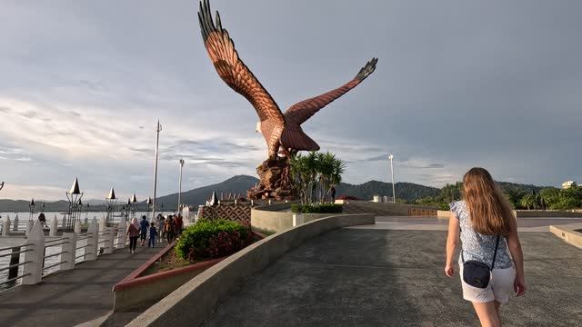 Малайзия 2024