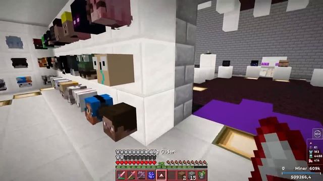 J'ai TROUVÉ le meilleur ITEM du Serveur ! - Paladium V9.5 Ep 30 смотреть онлайн