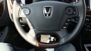 2013 Хендай Экус Elite