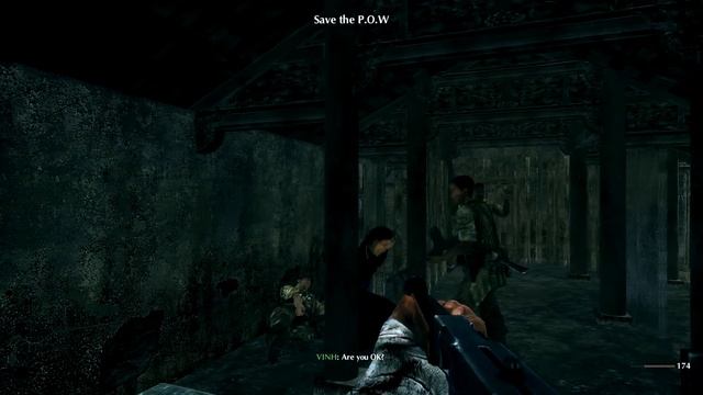 Играем в: 7554, Часть 2 - Мясо по-французски смотреть онлайн