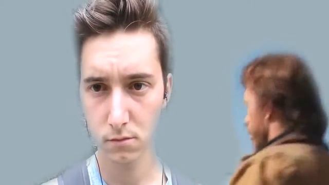 kicked in the head by Chuck Norris смотреть онлайн