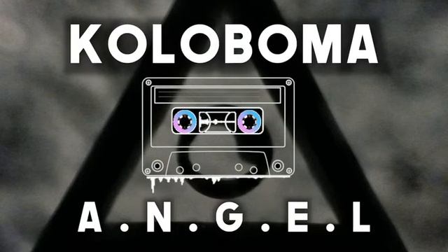 Koloboma - angel смотреть онлайн