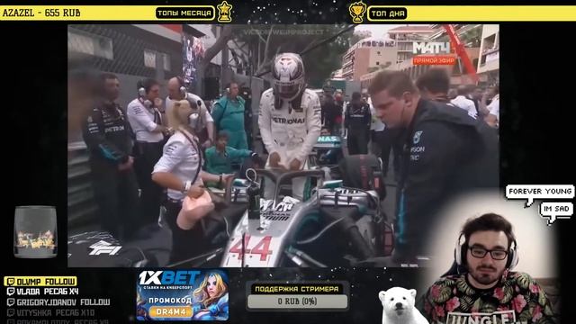 Dr4m4 смотрит Dank WebM Compilation #58 смотреть онлайн