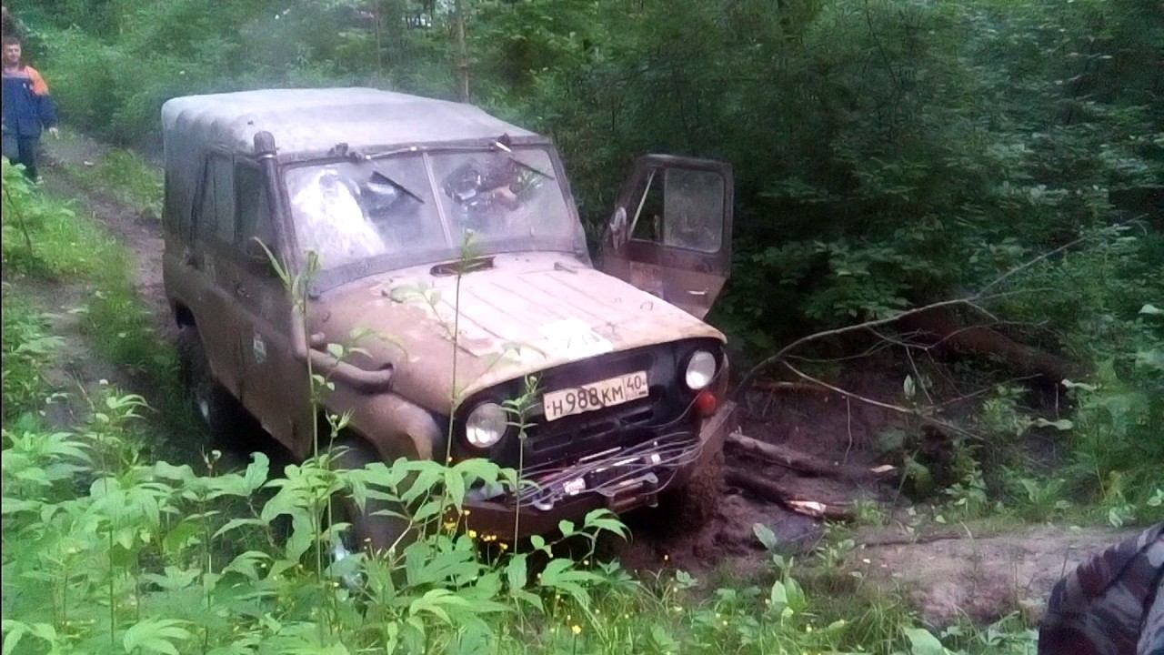 Калуга 4х4 смотреть онлайн