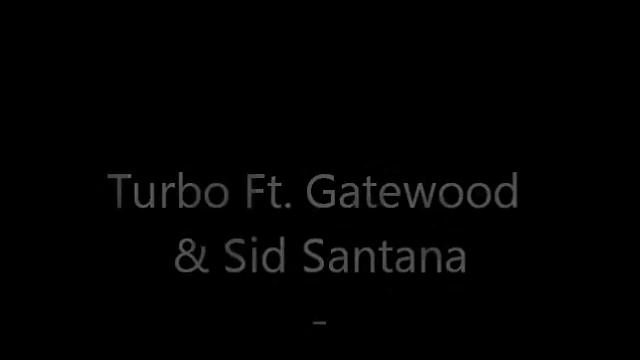 Turbo Koleon - TurnUp Ft. Gatewood & Sid Santana смотреть онлайн