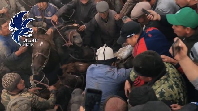 МАНАС НИЯЗОВ смотреть онлайн