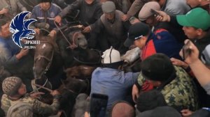 МАНАС НИЯЗОВ