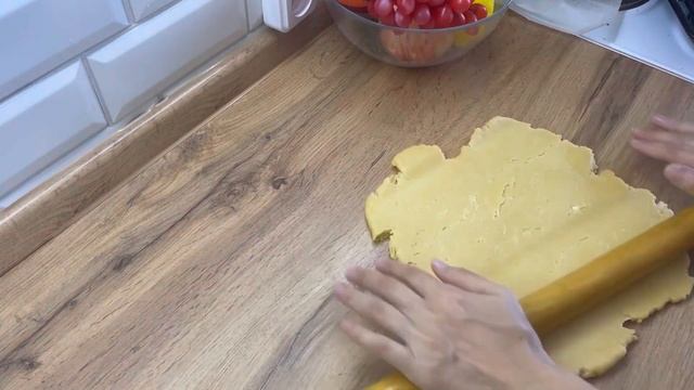 Хит пирог.Восточный пирог смотреть онлайн