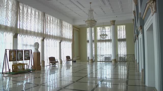 часть 2 . Драматический Театр имени А.Н.Толстого . г Сызрань "без прикрас" смотреть онлайн