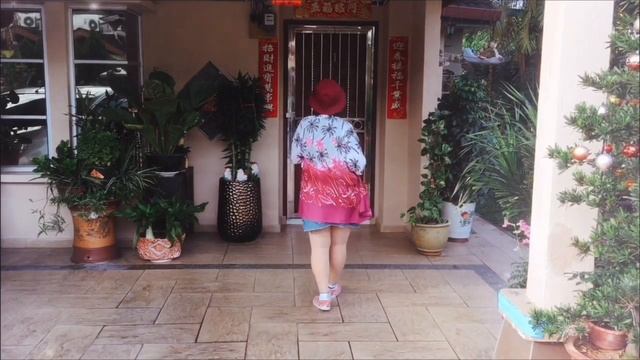 Mojito - Line Dance by Ping Chen(陈萍) - June 2020 (Demo & Tutorial) смотреть онлайн