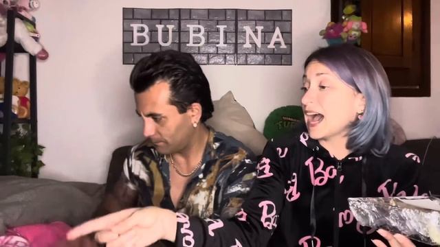 NON HO VOGLIA DI CUCINARE Apriamo 2 box di TOO GOOD TO GO смотреть онлайн