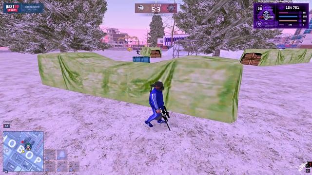 Grand Theft Auto San Andreas 2024.12.08 - 02.15.08.03 - Trim смотреть онлайн