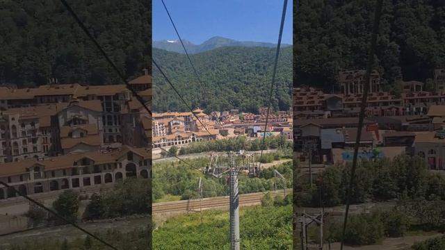 Vlog. Отдых в Сочи)Resting in Sochi первый полет, первая встреча с морем. смотреть онлайн