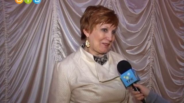 Для милых дам.flv смотреть онлайн