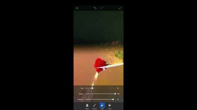 NEW BROKEN HEART PHOTO EDITING FIRE ROSE🌹🔥 PHOTO EDITING PICSART PHOTO EDITING VERY EASY смотреть онлайн