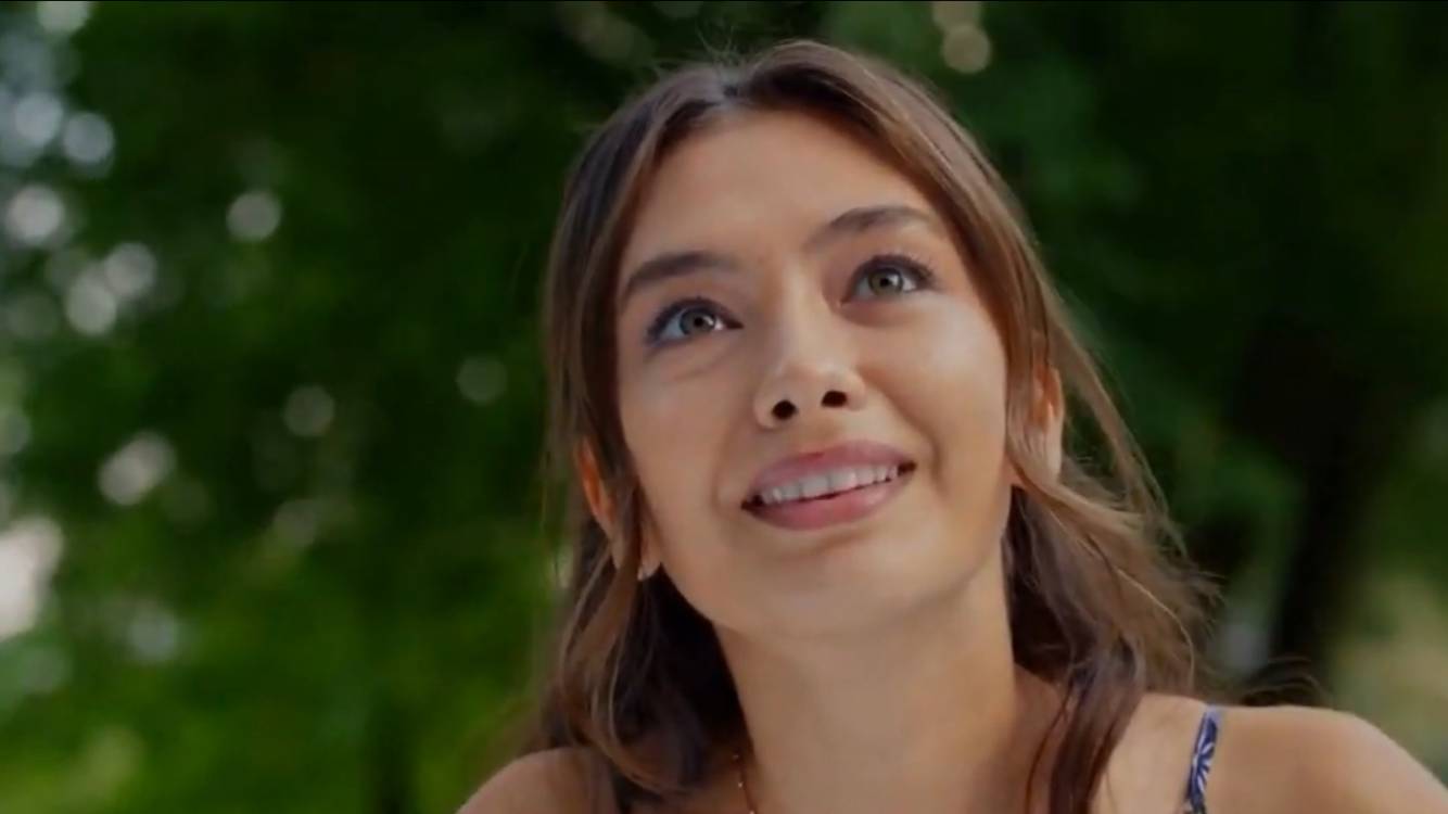 O Кара  севдА- фильм  с  Бурак   Озчивитом, Новый клип классная песня