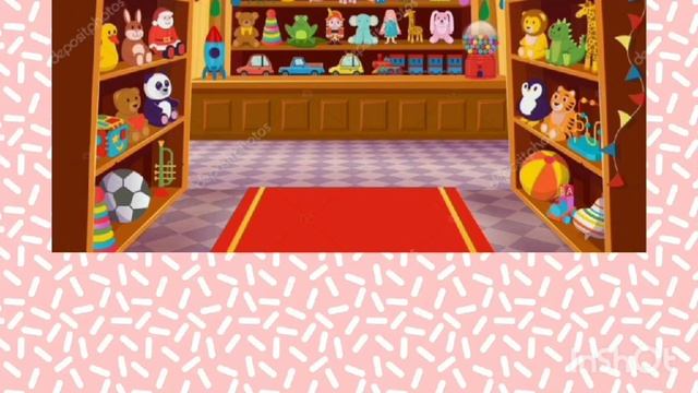 24.01.24 Інтегроване ознайомлення з соціумом та розвиток мовлення. Тема: "Іграшки". смотреть онлайн