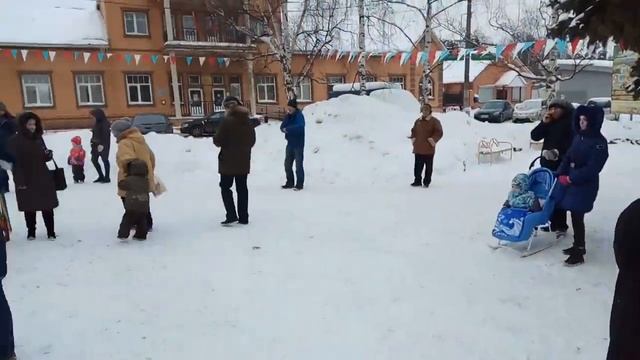 Прицеп-фудтрак 2 смотреть онлайн