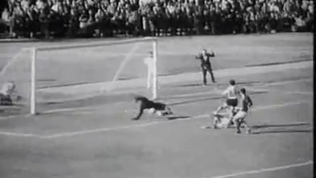 Lev Yashin - Black Spider смотреть онлайн