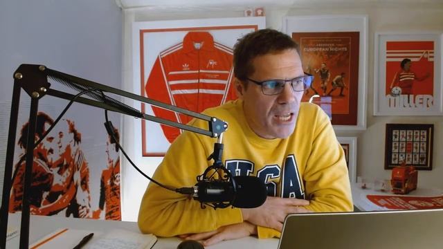 Aberdeen search for a new manager Special смотреть онлайн