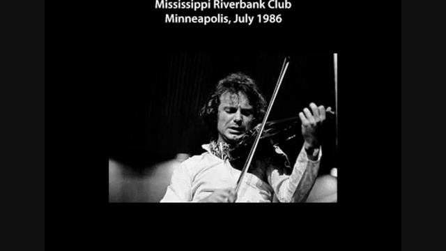 Jean-Luc Ponty - Mississippi Riverbank Club, July 1986 (Live Recording) смотреть онлайн